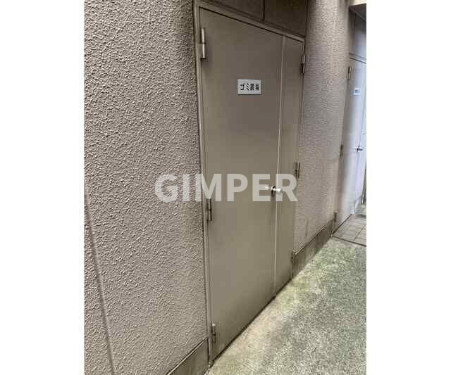 アドバンス江古田の物件内観写真