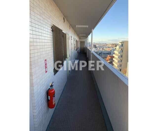 アドバンス江古田の物件内観写真