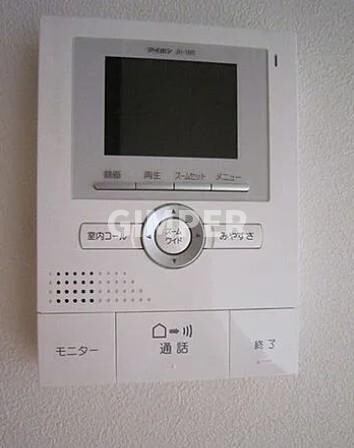 ＲＩＺ大京町の物件内観写真