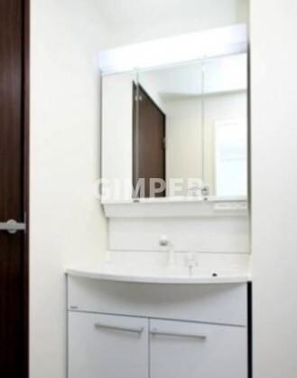 Ｗｉｓｔ新宿の物件内観写真