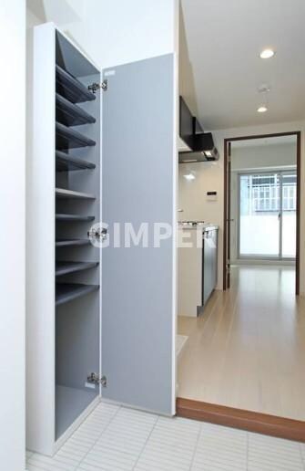 Ｗｉｓｔ新宿の物件内観写真