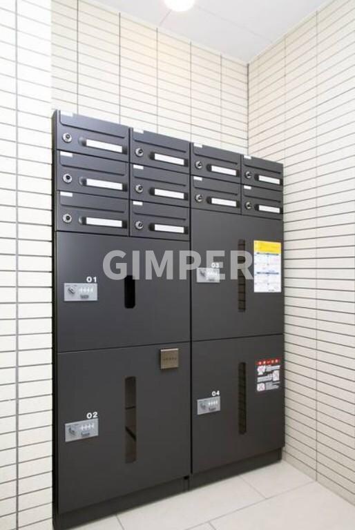 Ｗｉｓｔ新宿の物件内観写真