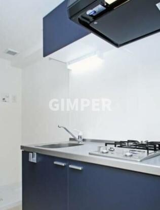 Ｗｉｓｔ新宿の物件内観写真