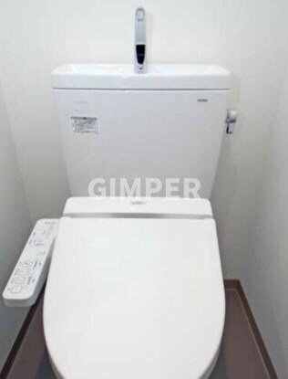 Ｗｉｓｔ新宿の物件内観写真