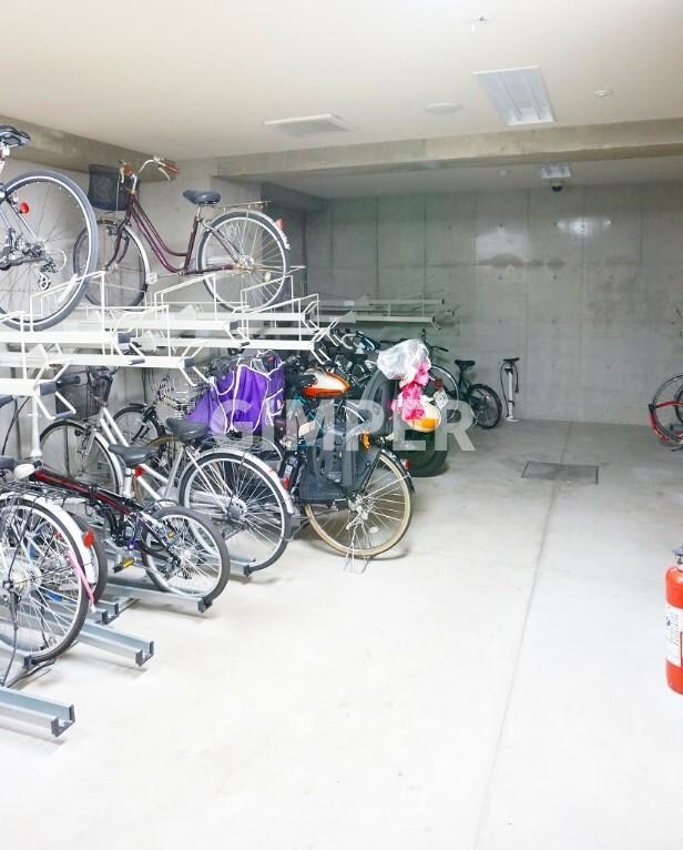 プリムヴェーレの物件内観写真