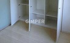 プリムヴェーレの物件内観写真