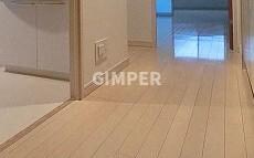 プリムヴェーレの物件内観写真