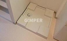 プリムヴェーレの物件内観写真