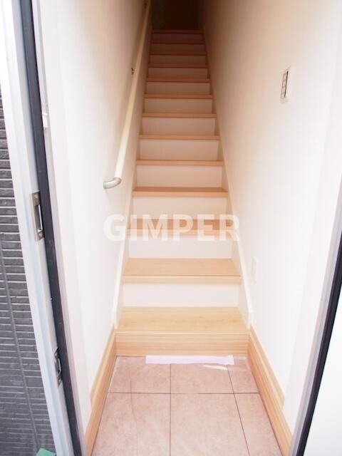 チャルテ西早稲田の物件内観写真