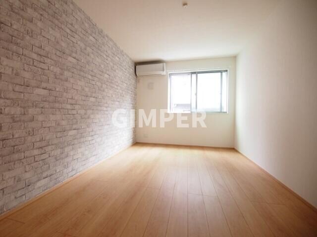 チャルテ西早稲田の物件内観写真