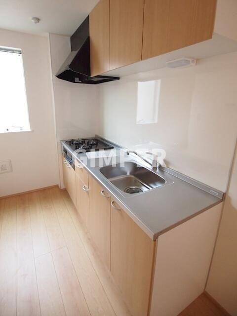 チャルテ西早稲田の物件内観写真