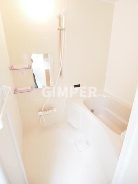 チャルテ西早稲田の物件内観写真