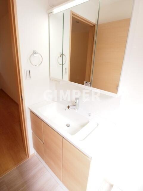 チャルテ西早稲田の物件内観写真