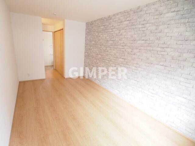 チャルテ西早稲田の物件内観写真