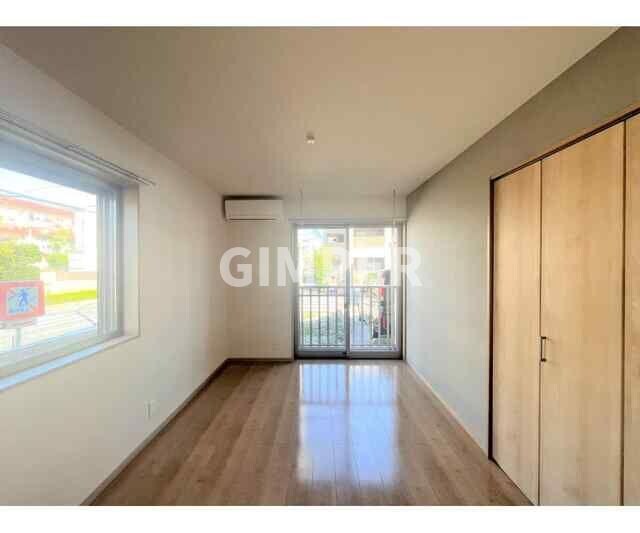 清和ハイムの物件内観写真