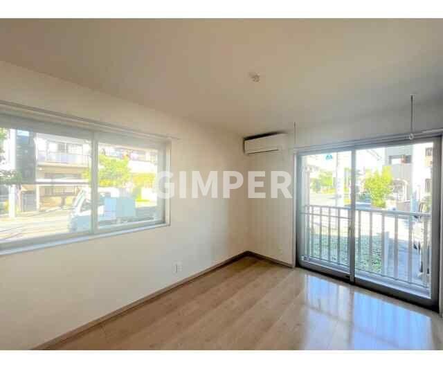 清和ハイムの物件内観写真