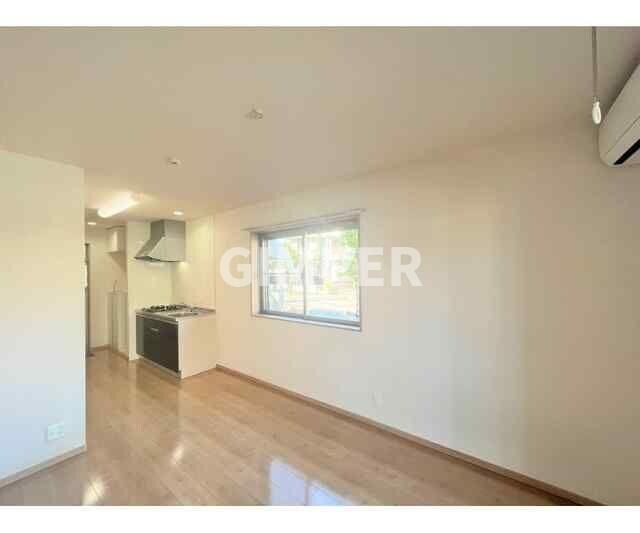 清和ハイムの物件内観写真