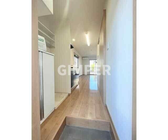 清和ハイムの物件内観写真