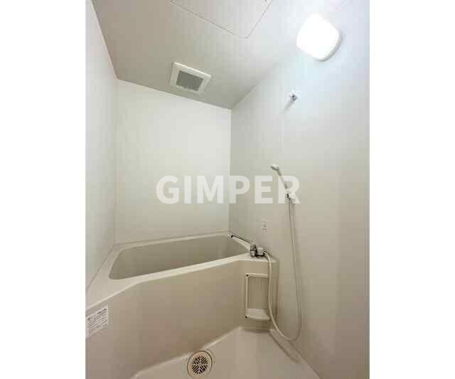 清和ハイムの物件内観写真