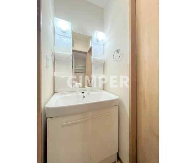 清和ハイムの物件内観写真