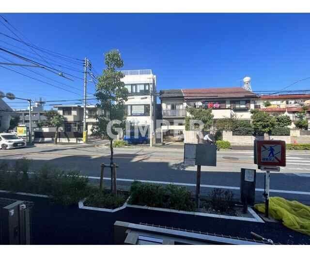 清和ハイムの物件内観写真