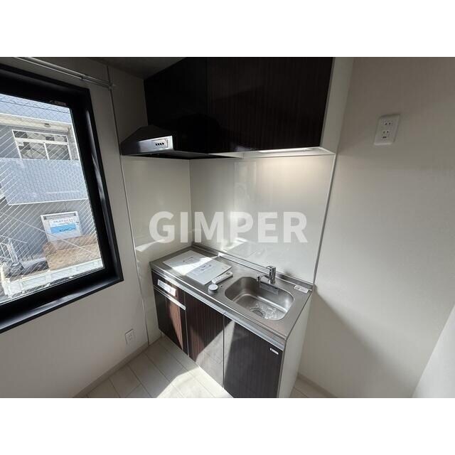 ルナーリアの物件内観写真