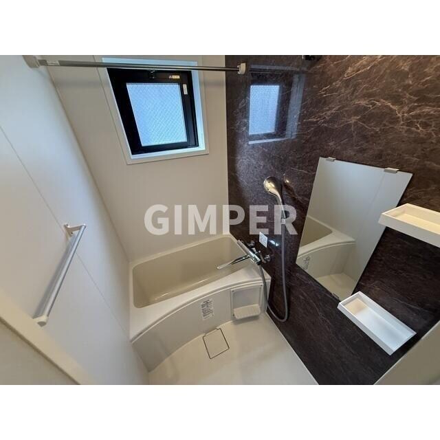 ルナーリアの物件内観写真