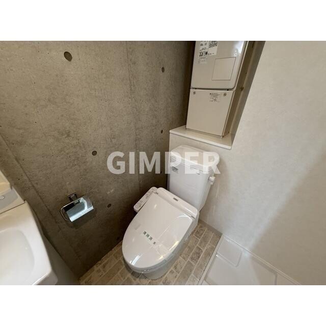 ルナーリアの物件内観写真