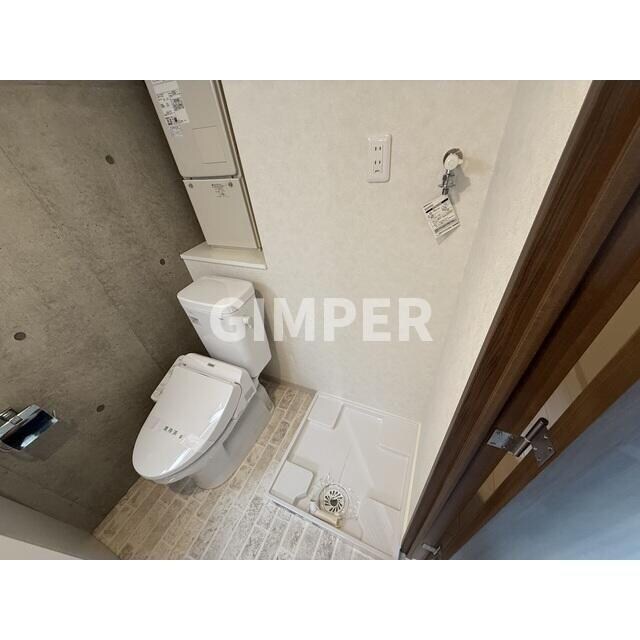 ルナーリアの物件内観写真