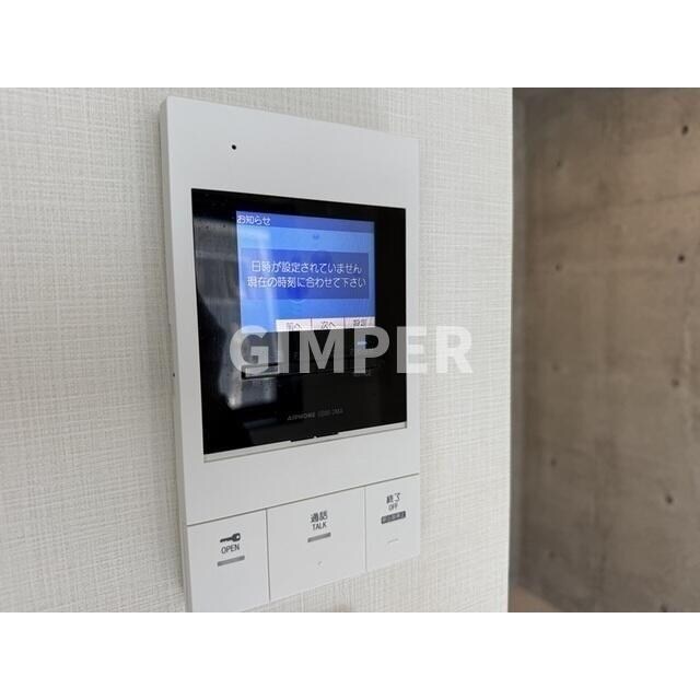 ルナーリアの物件内観写真