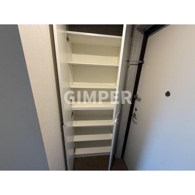 ルナーリアの物件内観写真