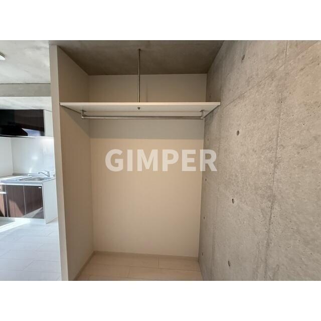 ルナーリアの物件内観写真