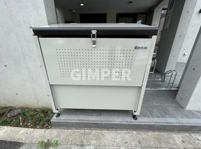 ルナーリアの物件内観写真