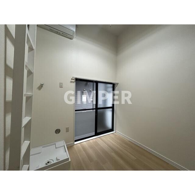 ローズマリーの物件内観写真