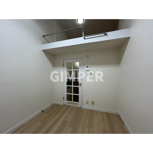 ローズマリーの物件内観写真