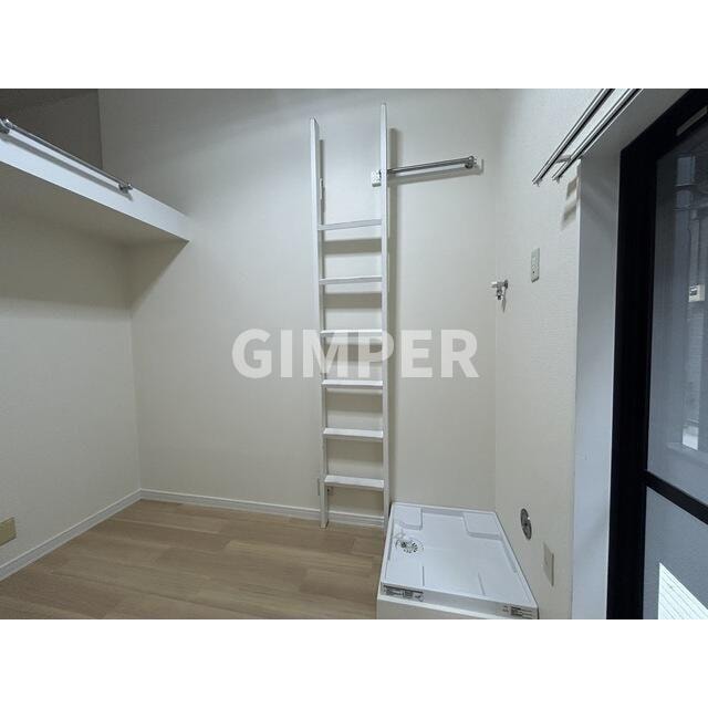 ローズマリーの物件内観写真