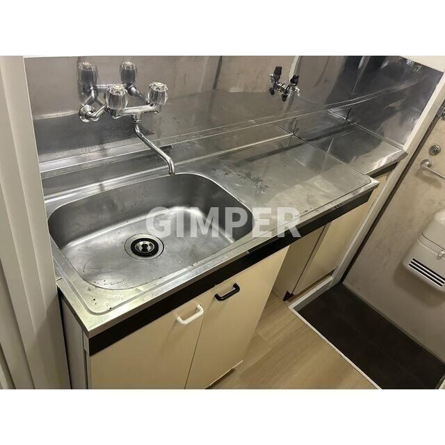 ローズマリーの物件内観写真