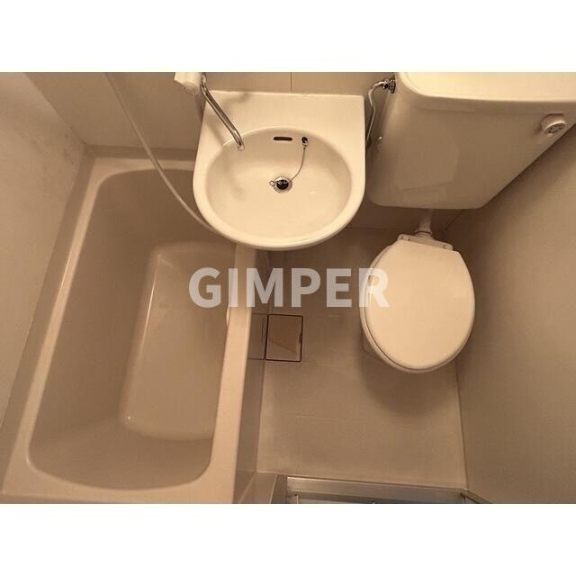 ローズマリーの物件内観写真