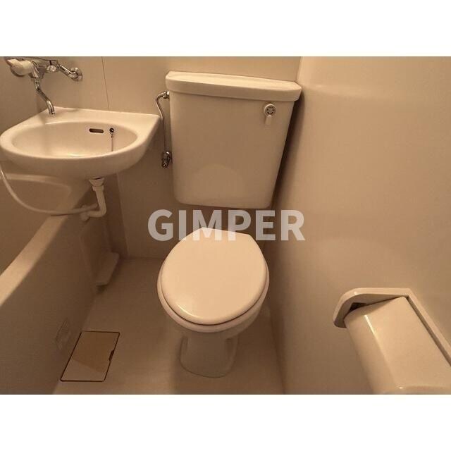 ローズマリーの物件内観写真