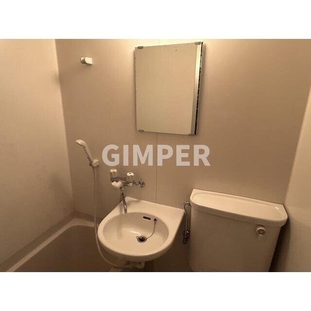 ローズマリーの物件内観写真