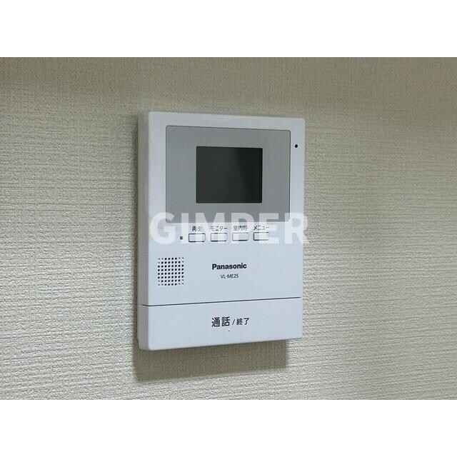 ローズマリーの物件内観写真