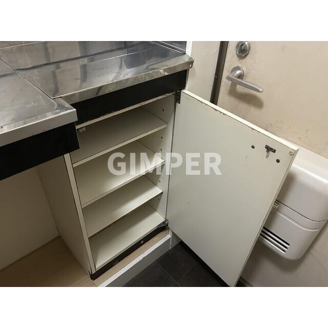 ローズマリーの物件内観写真