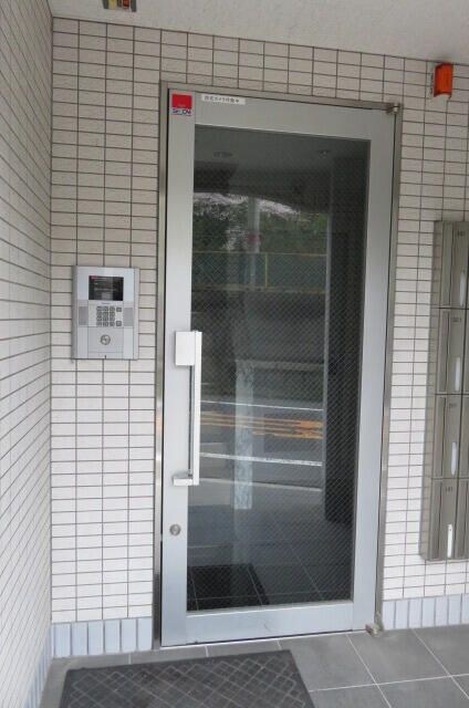 クリサンス小石川の物件外観写真