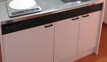 クリサンス小石川の物件内観写真