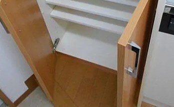 クリサンス小石川の物件内観写真