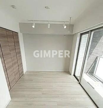 スカイレジデンス中落合の物件内観写真