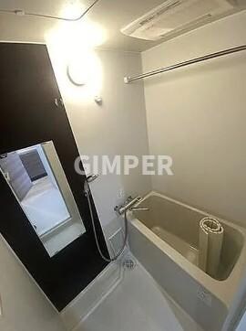 スカイレジデンス中落合の物件内観写真