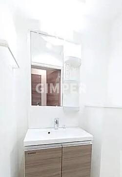 スカイレジデンス中落合の物件内観写真