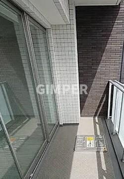 スカイレジデンス中落合の物件内観写真