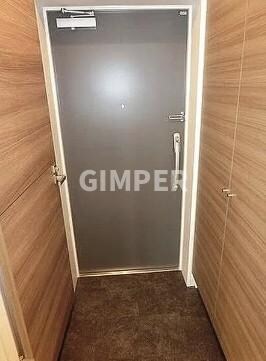 スカイレジデンス中落合の物件内観写真